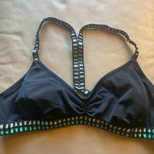 Lot of 7 Misc Intimate Apparel Nike Fredericks Spanx Nautica Flexees